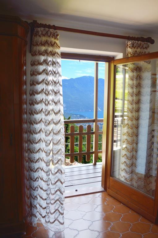 Casa Furletti Holiday Home Tenno Zewnętrze zdjęcie