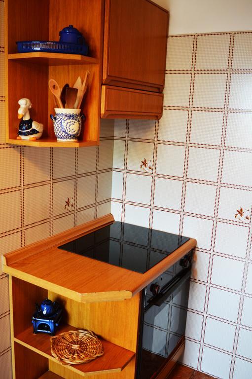 Casa Furletti Holiday Home Tenno Zewnętrze zdjęcie