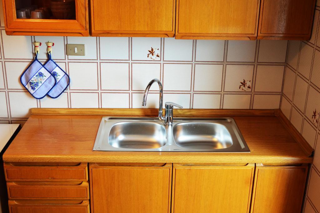 Casa Furletti Holiday Home Tenno Zewnętrze zdjęcie