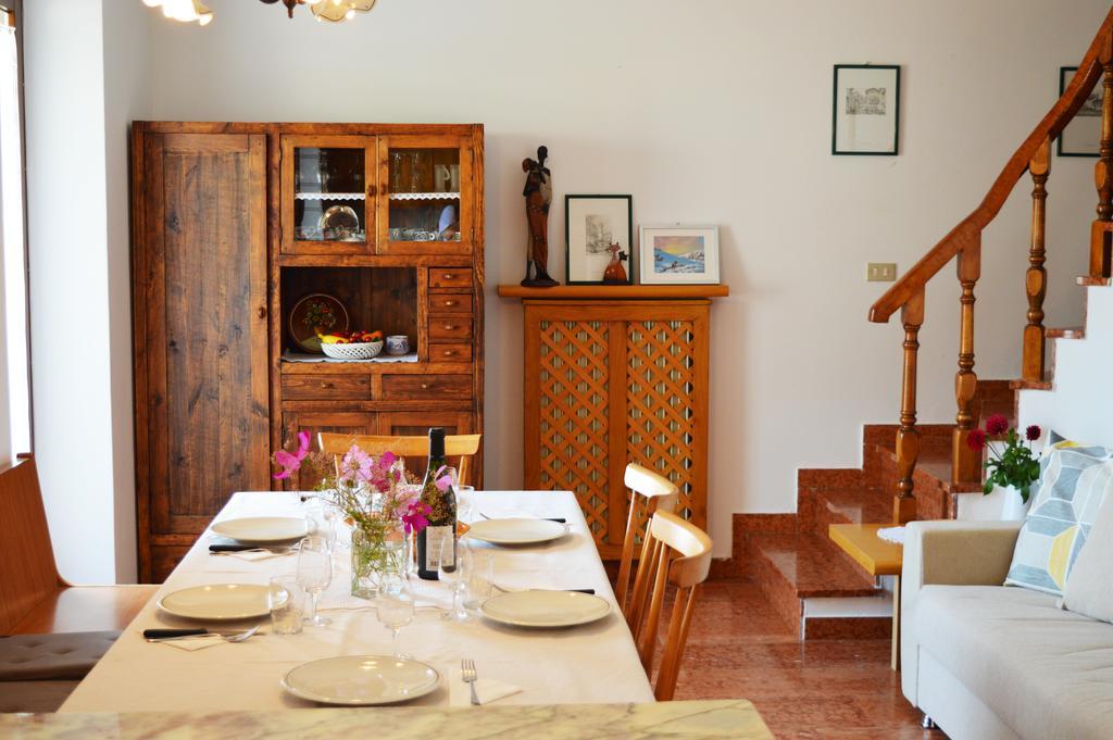 Casa Furletti Holiday Home Tenno Zewnętrze zdjęcie