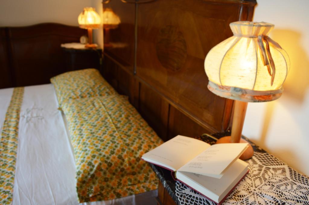 Casa Furletti Holiday Home Tenno Zewnętrze zdjęcie