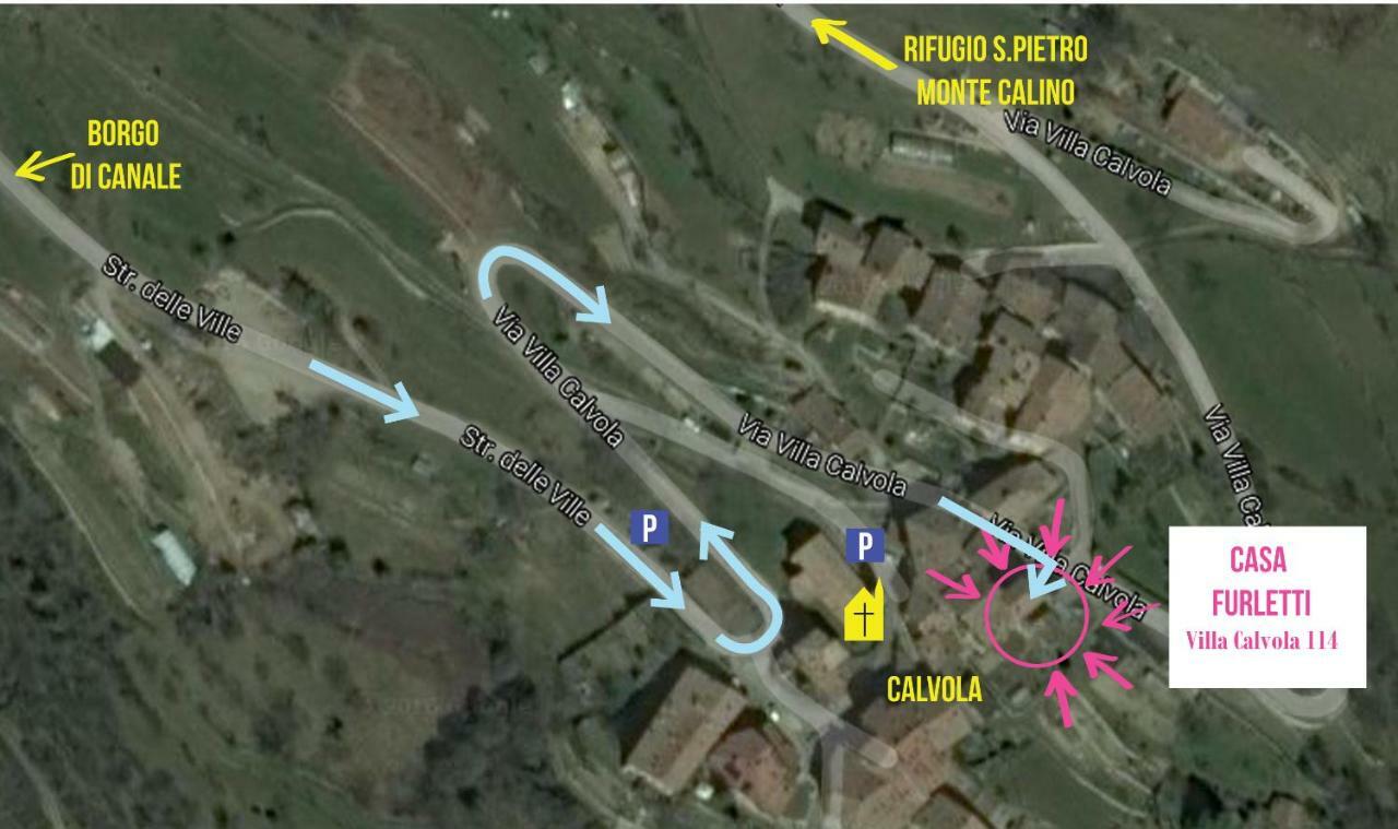Casa Furletti Holiday Home Tenno Zewnętrze zdjęcie